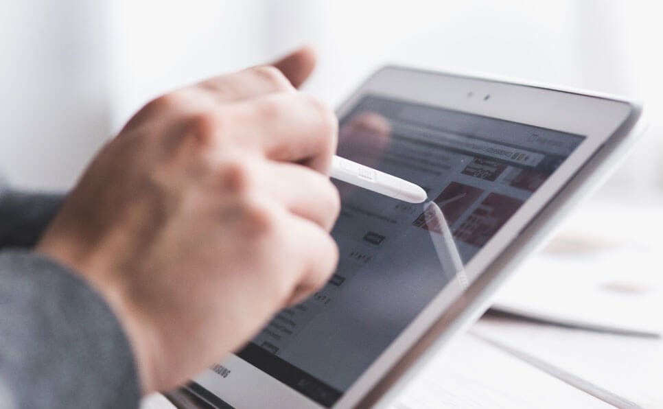 The best stylus for Android devices…