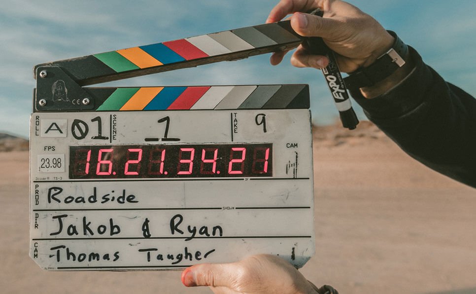 Don’t Miss the Film Festival: Top 3 movies…